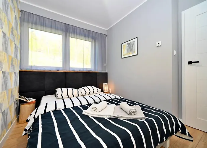 דירה Na Slonecznej Gorze - Mietowy I Dziupla - Dream