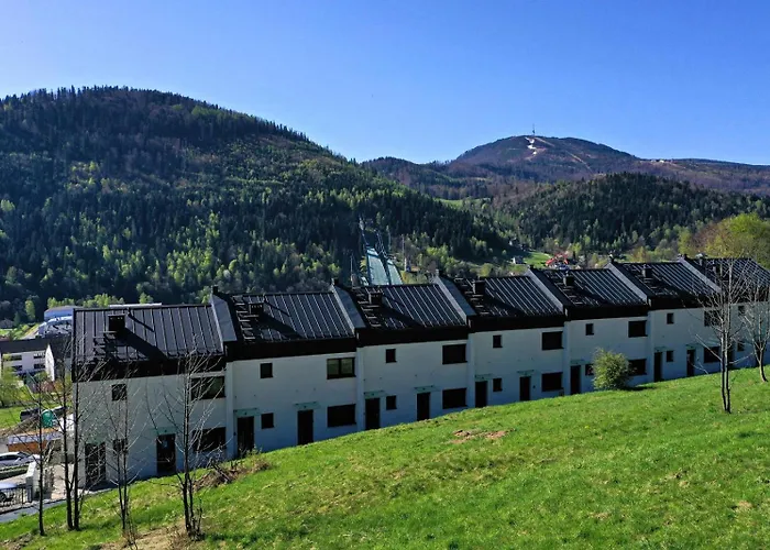 דירה Na Slonecznej Gorze - Mietowy I Dziupla - Dream *