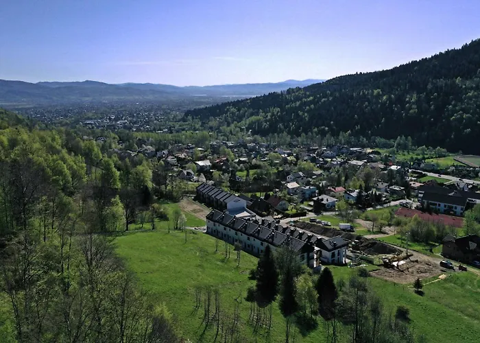 Na Slonecznej Gorze - Mietowy I Dziupla - Dream שצ'צ'ירק