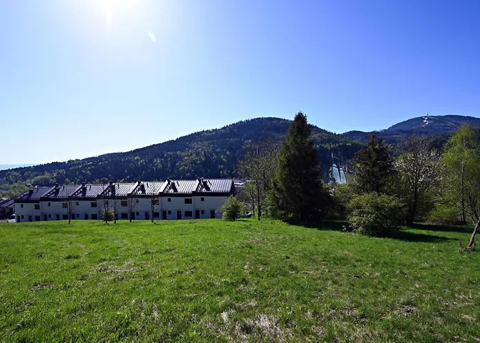 דירה Na Slonecznej Gorze - Mietowy I Dziupla - Dream