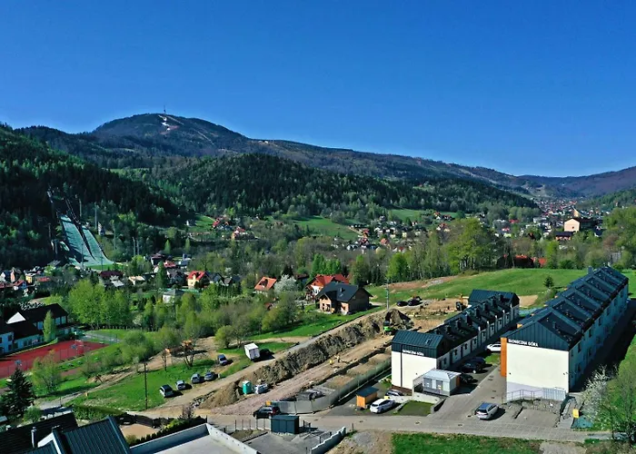 Na Slonecznej Gorze - Mietowy I Dziupla - Dream שצ'צ'ירק