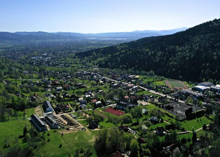 דירה Na Slonecznej Gorze - Mietowy I Dziupla - Dream