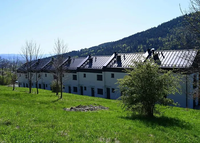 דירה Na Slonecznej Gorze - Mietowy I Dziupla - Dream שצ'צ'ירק