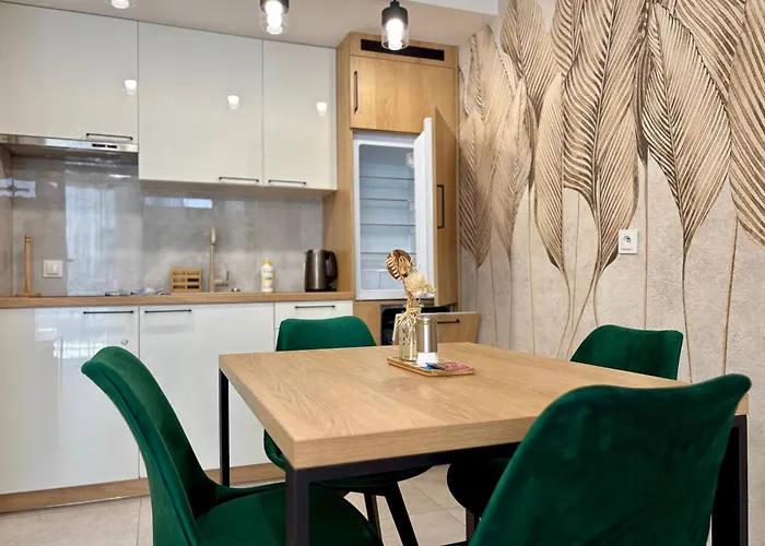 Na Slonecznej Gorze - Mietowy I Dziupla - Dream דירה